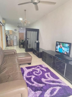 Sunset View Apartment Kota Bharu Level 11